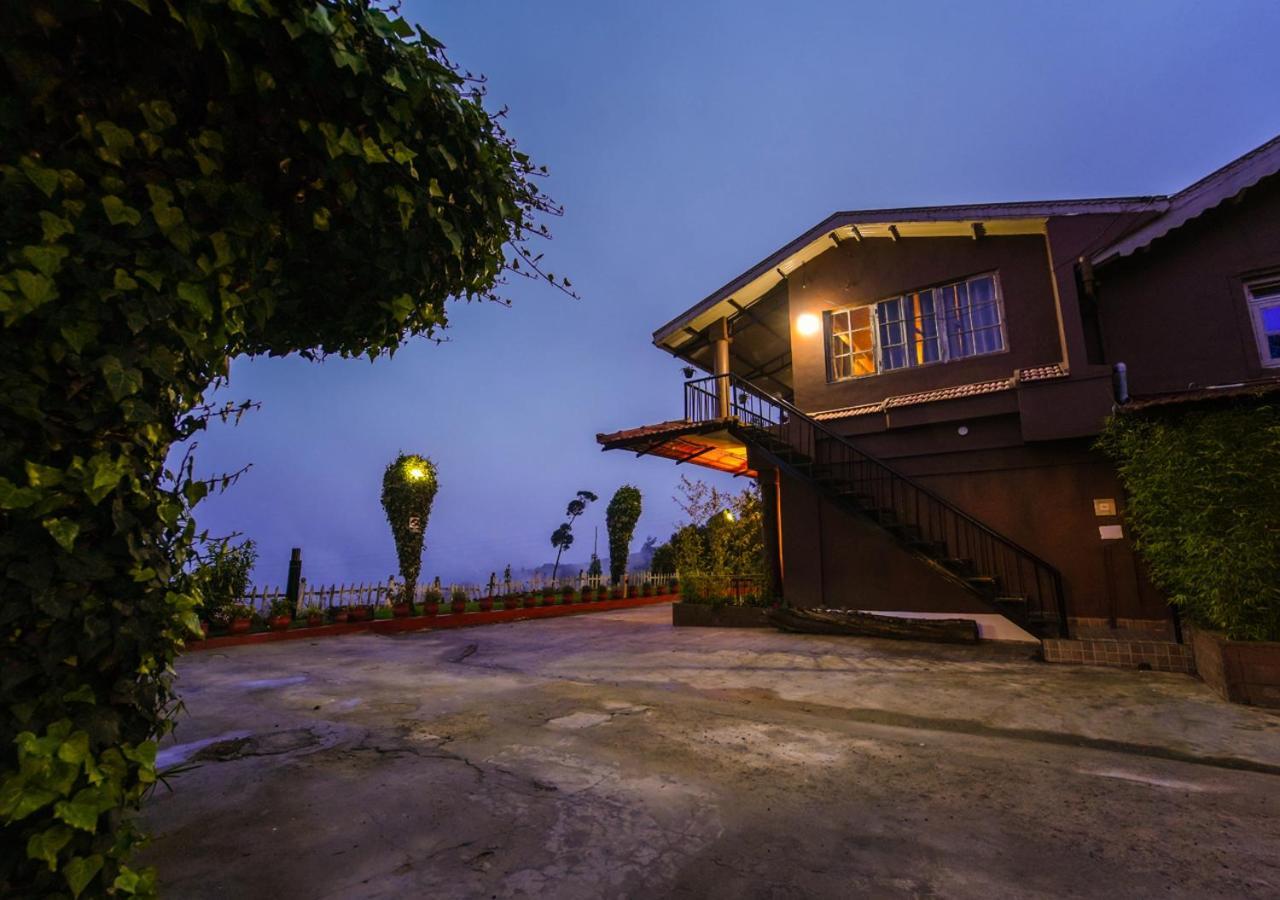 Silent Valley Farmstead Ooty By Voye Homes Exterior foto