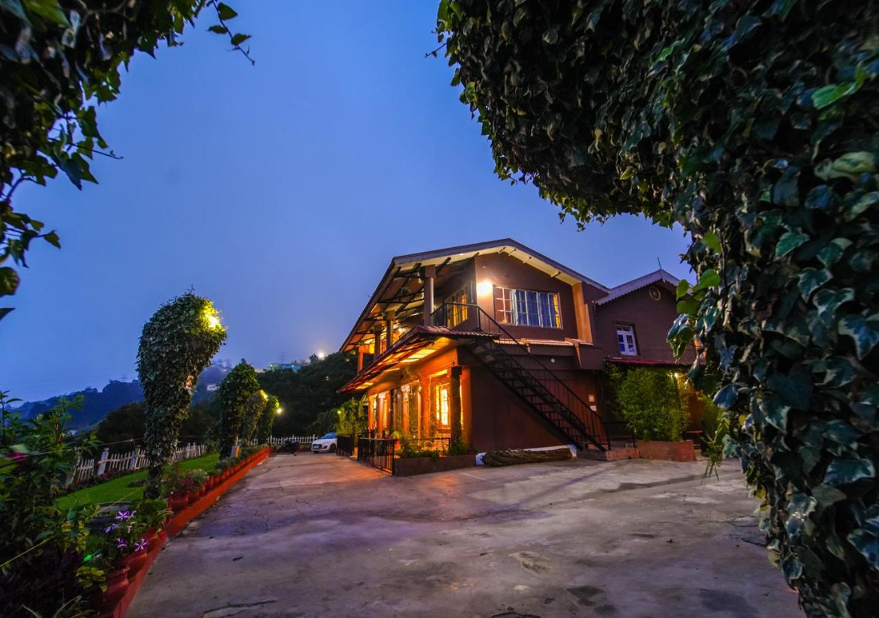 Silent Valley Farmstead Ooty By Voye Homes Exterior foto